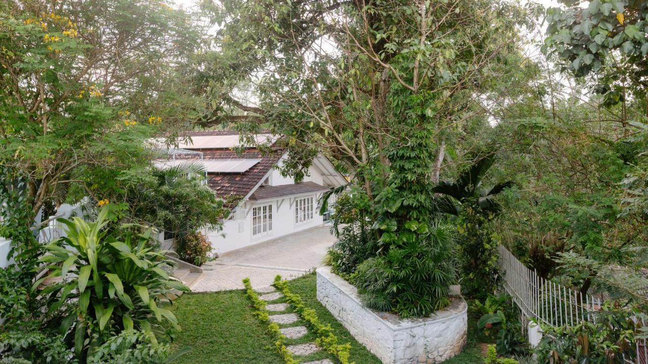 Fairy Cottage Kandy Exterior foto